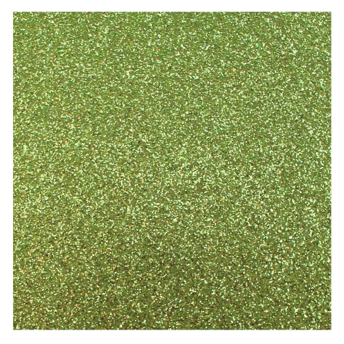 Placa Eva 20 40x60 Gliter Verde Escuro Duda Papelaria 2969